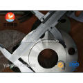 A182 F316L SWRF Stainless Steel Forged Flange